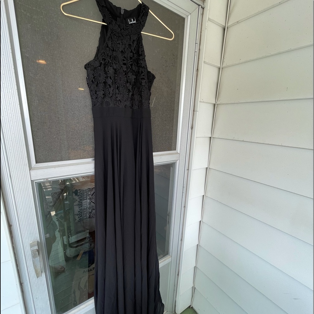 Lulu’s Cocktail/Wedding Dress